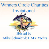 Winners Circle Charity hosted by Mike Schmidt