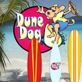 Dune Dog Cafe in Jupiter Fl