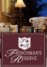Frenchman's Reserve