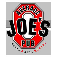 Average Joe's Pub