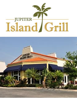 Jupiter Island Grill