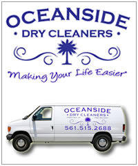 Oceanside Dry Cleaners