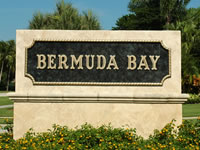 Bermuda Bay Homes