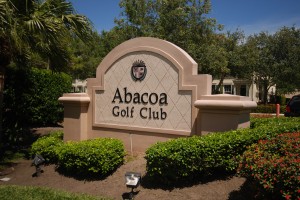 Abacoa signage-featured