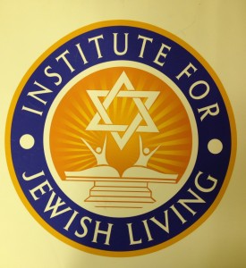 Institute for Jewish Living