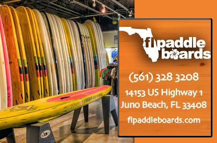 Florida Paddle Boards